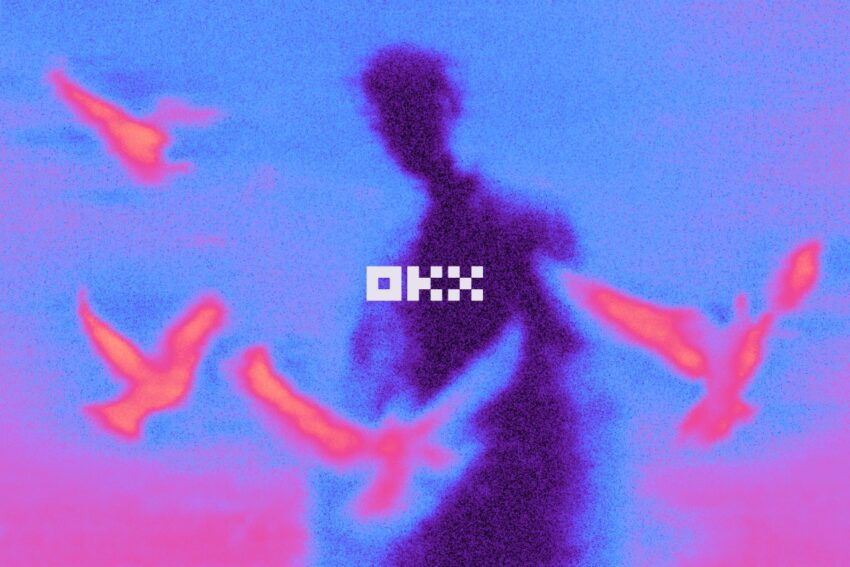 crypto exchange okx wants ai agents to