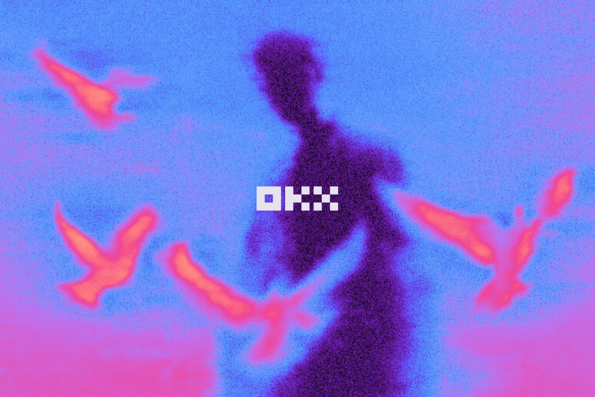 Crypto exchange OKX wants AI agents to hire and pay each other 2 crypto exchange okx wants ai agents to