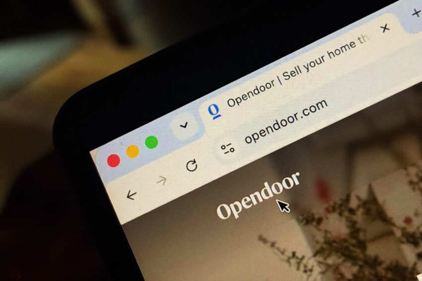 opendoor s india exit is fueling a