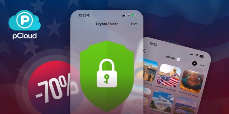 Stop paying monthly for cloud storage with up to 70% off pCloud Lifetime this 4th of July 14 stop paying monthly for cloud storage with
