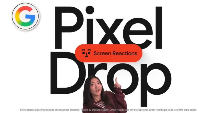 google ads tease next pixel drop with