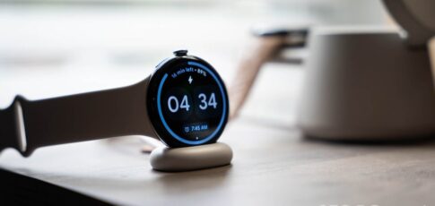 here s everything new in wear os