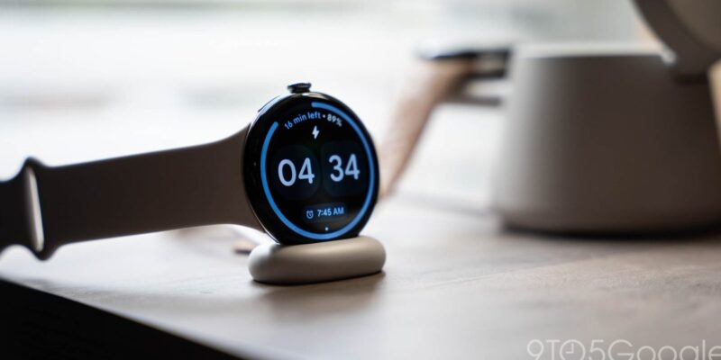 here s everything new in wear os