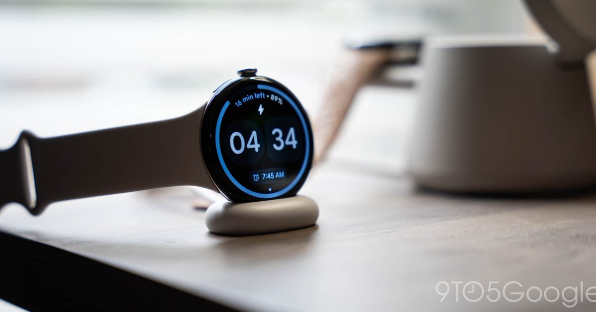 here s everything new in wear os