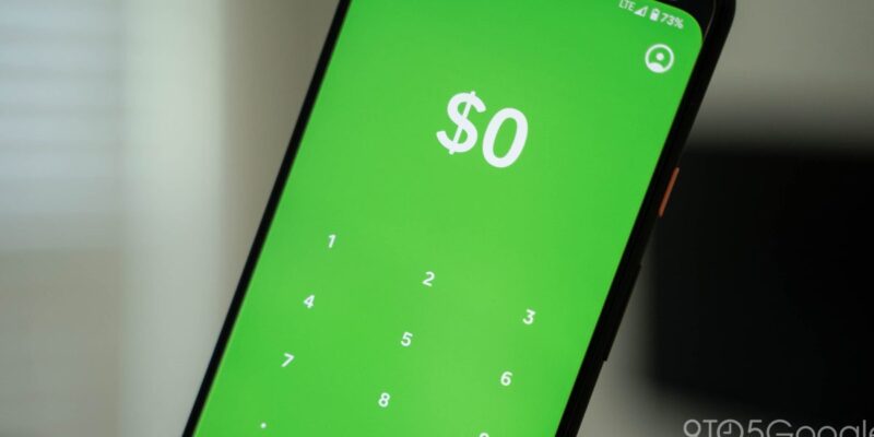 cash app is the next brand trying