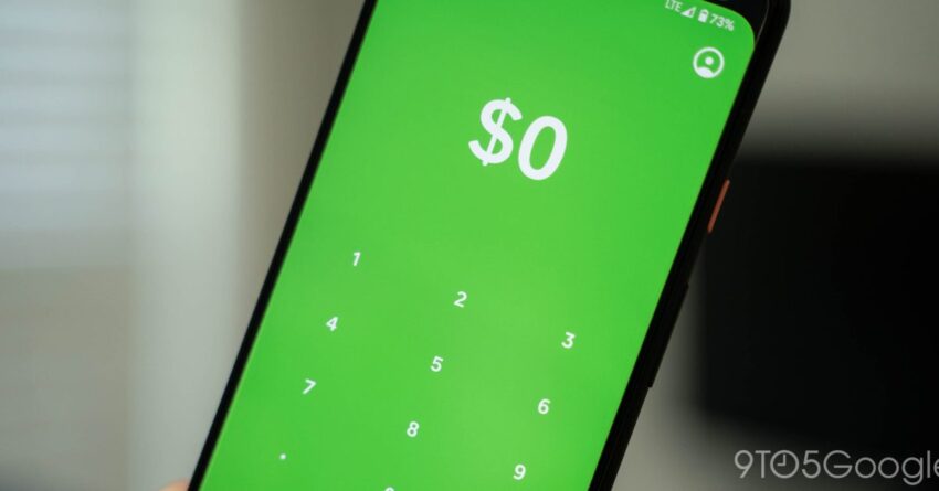 cash app is the next brand trying