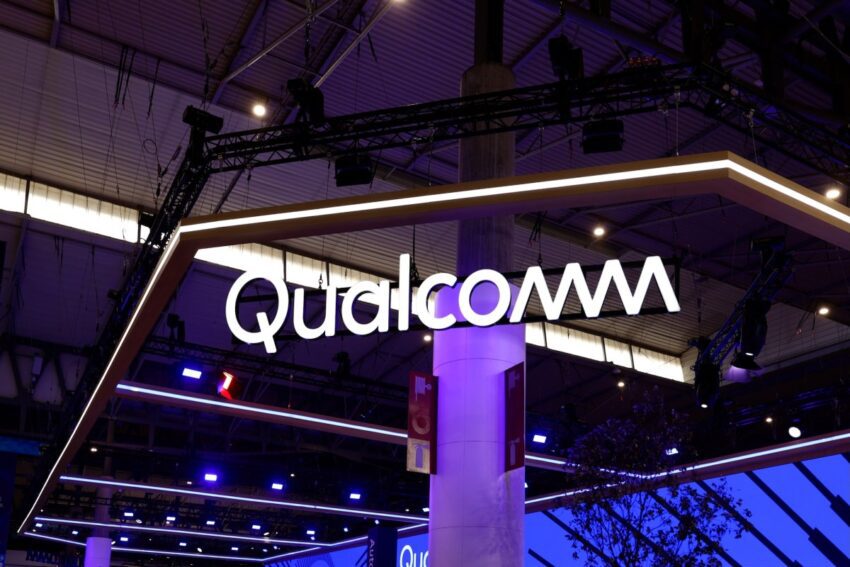 qualcomm wants to be the chip inside