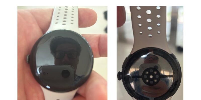 The Google Pixel Watch 5 may have been spoiled by… the creator of Borderlands 10 the google pixel watch 5 may have