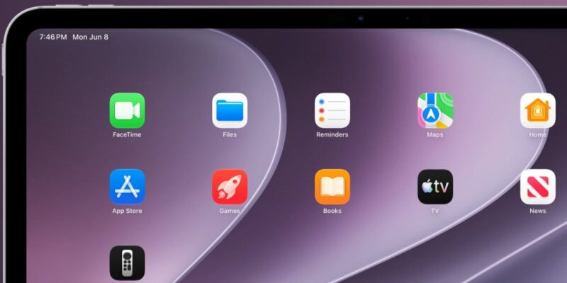 iOS 27 makes it easier to access Apple TV remote on iPhone and iPad 14 ios 27 makes it easier to access