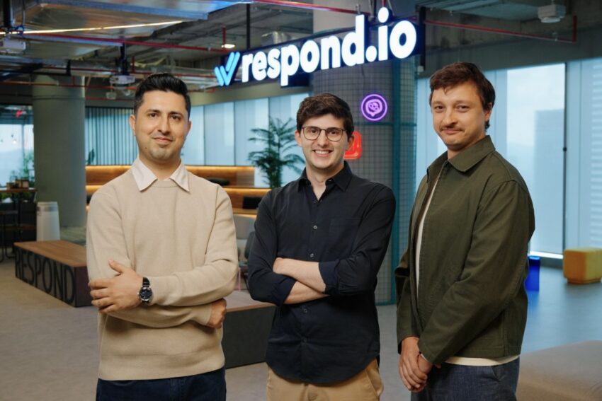 malaysia s ai agent-powered messaging app respond