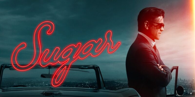 ‘Sugar’ season 2 premiere is now available to stream on Apple TV 3 sugar season 2 premiere is now available