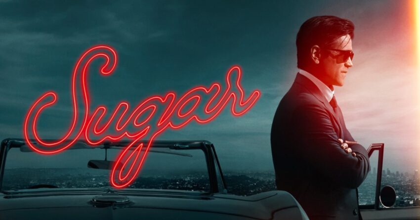 sugar season 2 premiere is now available