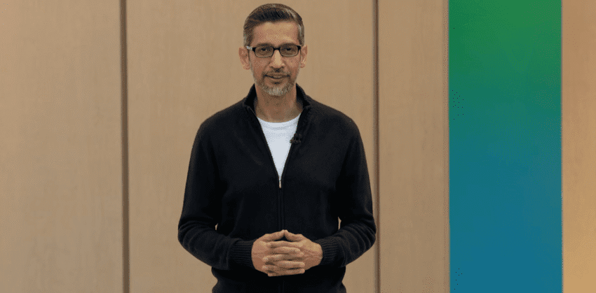 sundar pichai faces boos walkout at stanford