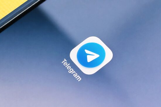 telegram ban in india sparks a rush