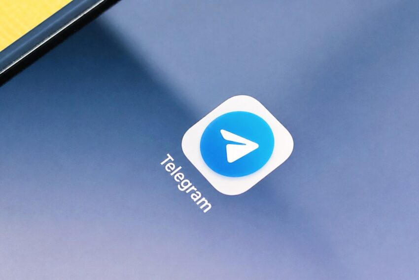 telegram ban in india sparks a rush