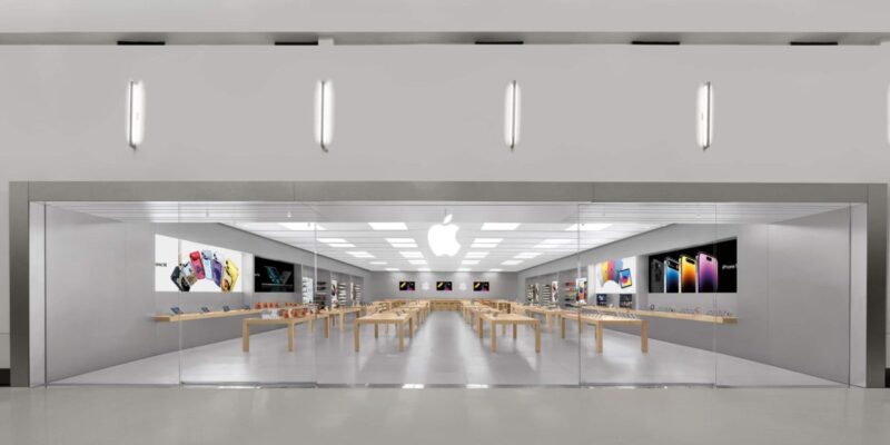 Apple is permanently closing three stores today, here’s the list 6 apple is permanently closing three stores today
