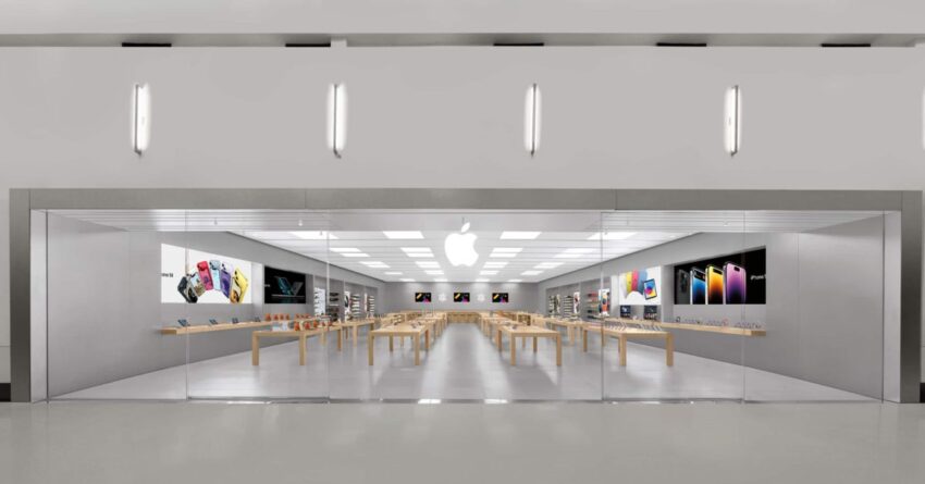 Apple is permanently closing three stores today, here’s the list 1 apple is permanently closing three stores today
