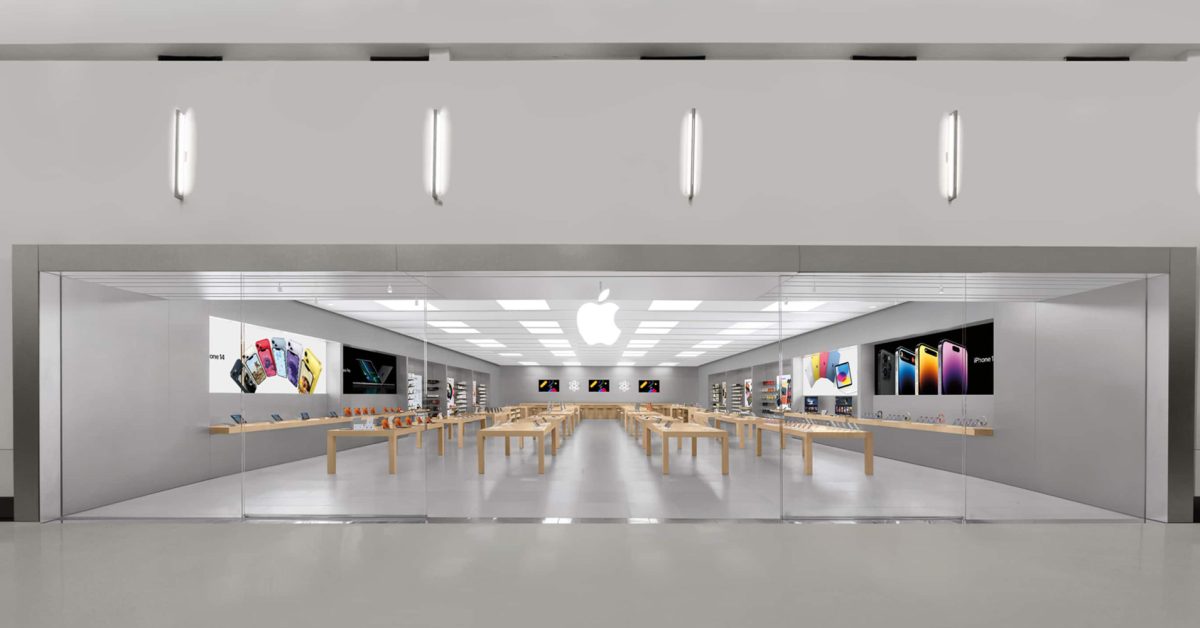 Apple is permanently closing three stores today, here’s the list 2 apple is permanently closing three stores today