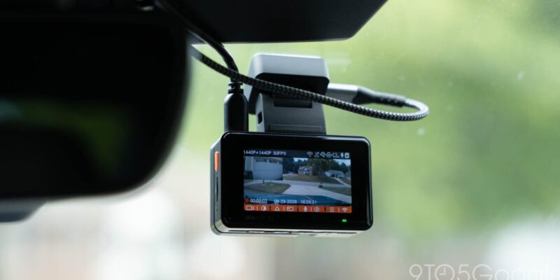 If nothing else, you should buy a dash cam for your car on Prime Day 13 if nothing else you should buy a