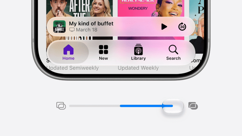 44 things coming to your apple devices