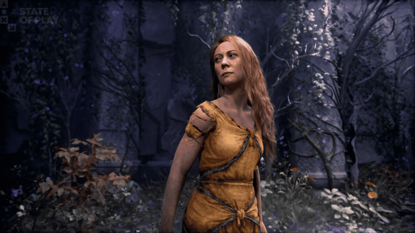 god of war laufey is coming to