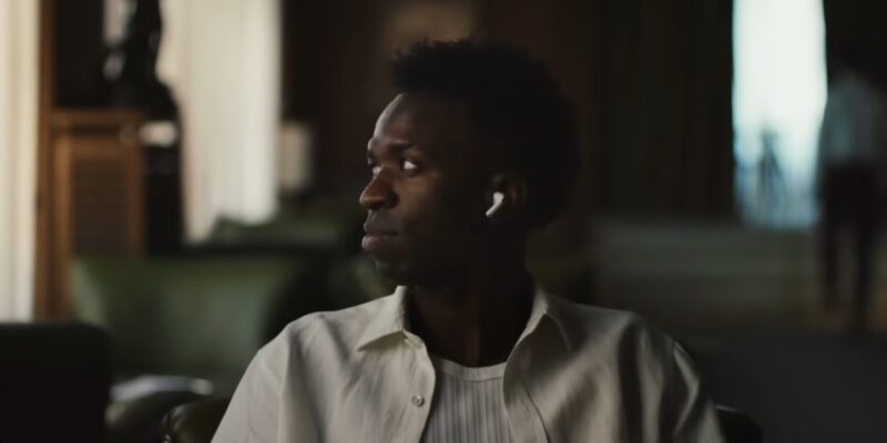 apple s new airpods pro 3 video