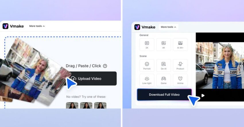 Upgrade your social media with Vmake’s all-in-one studio – here’s what it can do 1 upgrade your social media with vmake s