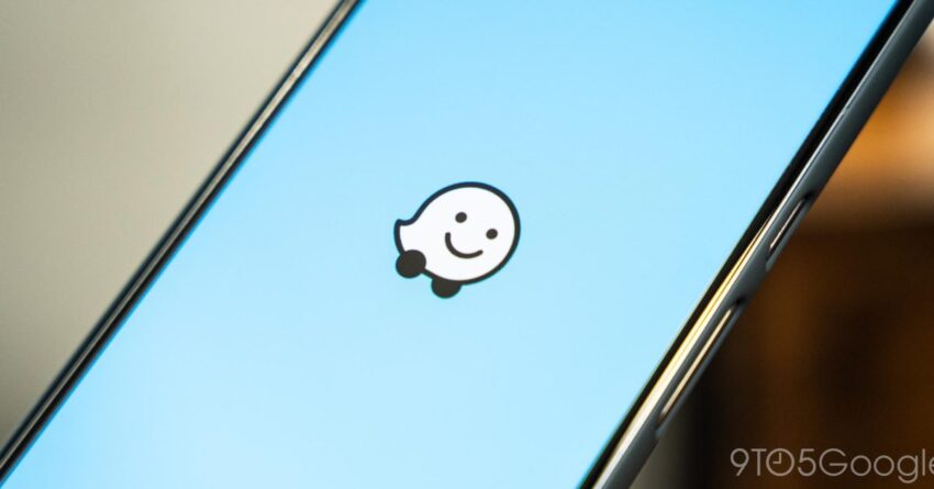 waze now shows traffic lights on your