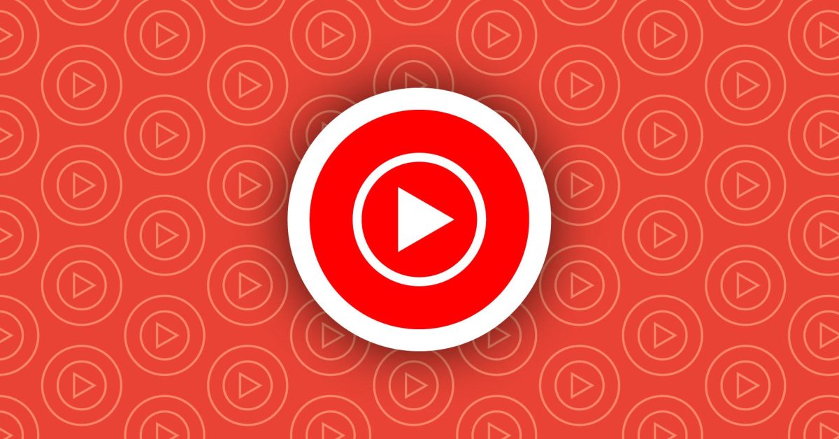 youtube music redesigns moves search to the
