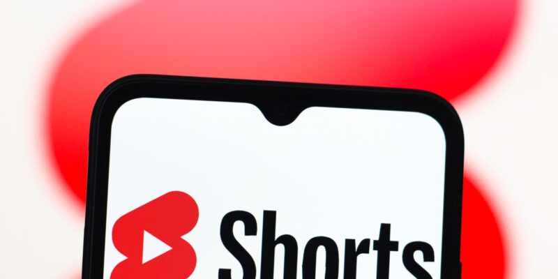 YouTube Shorts are getting even shorter with an update that lets you double the playback speed 10 youtube shorts are getting even shorter with
