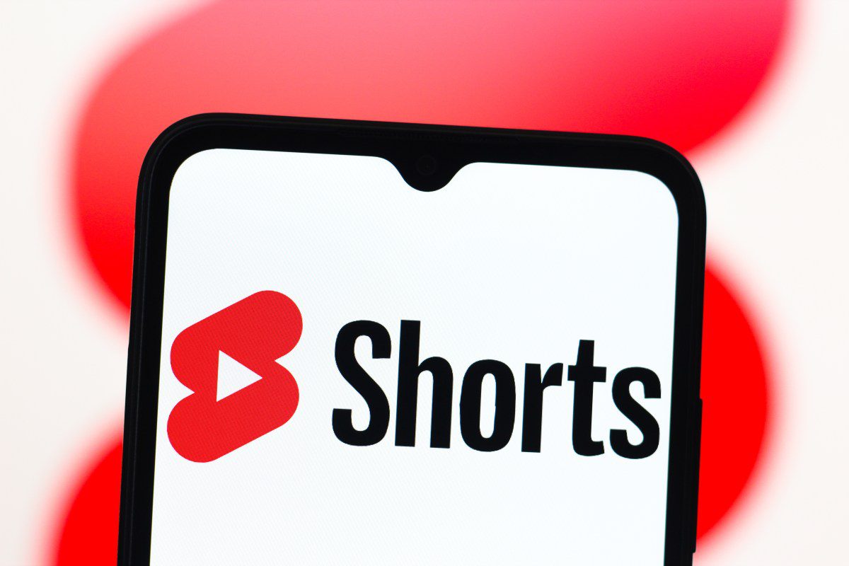 youtube shorts are getting even shorter with