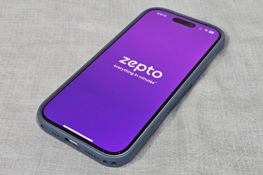 zepto s ipo filing reveals fast growth