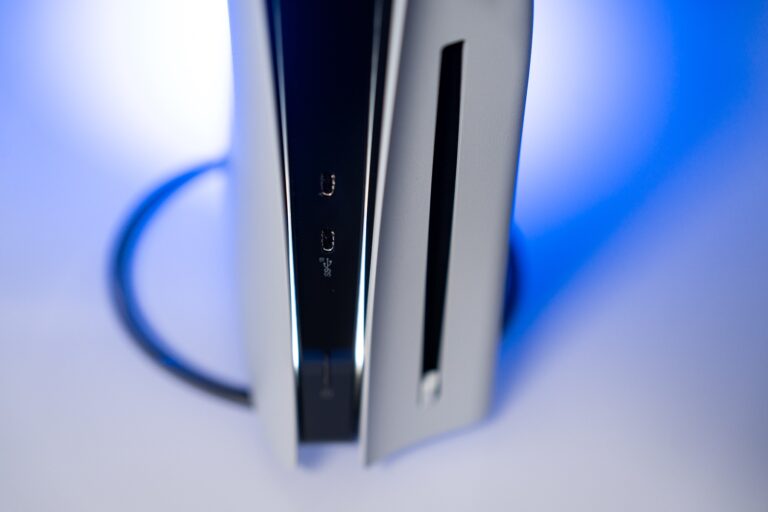 Sony S Playstation Disc Factory Is Already - Sony’s PlayStat