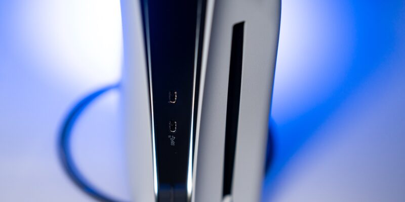 Sony’s PlayStation disc factory is already being repurposed 4 sony s playstation disc factory is already