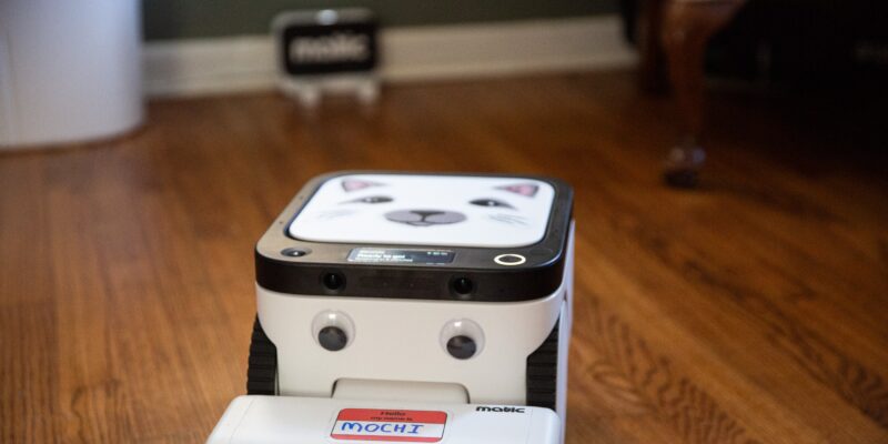 Matic’s robot vacuum is getting a $250 price hike in September 5 matic s robot vacuum is getting a