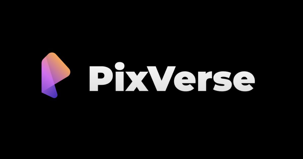 pixverse raises