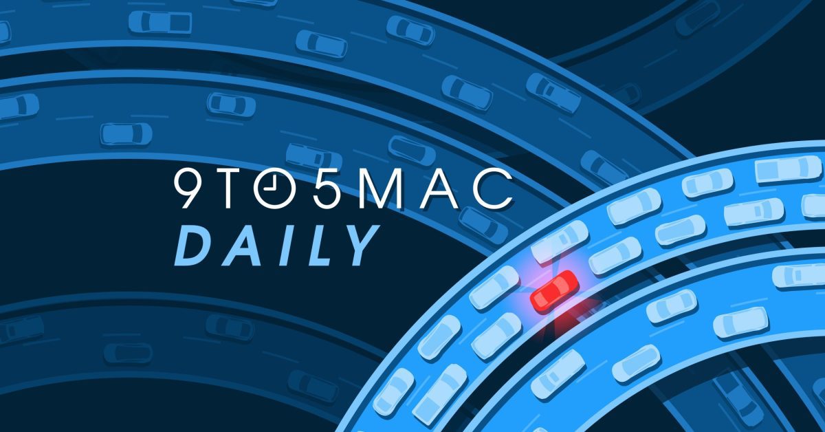 9to5Mac Daily: July 3, 2026 – Apple Creator Studio updates, more 3 9to5mac daily july 3 2026 - apple