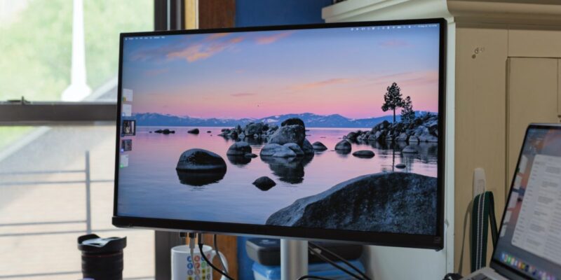 hands-on benq s new ma270s is a
