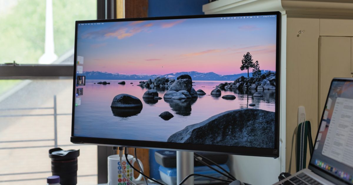 hands-on benq s new ma270s is a