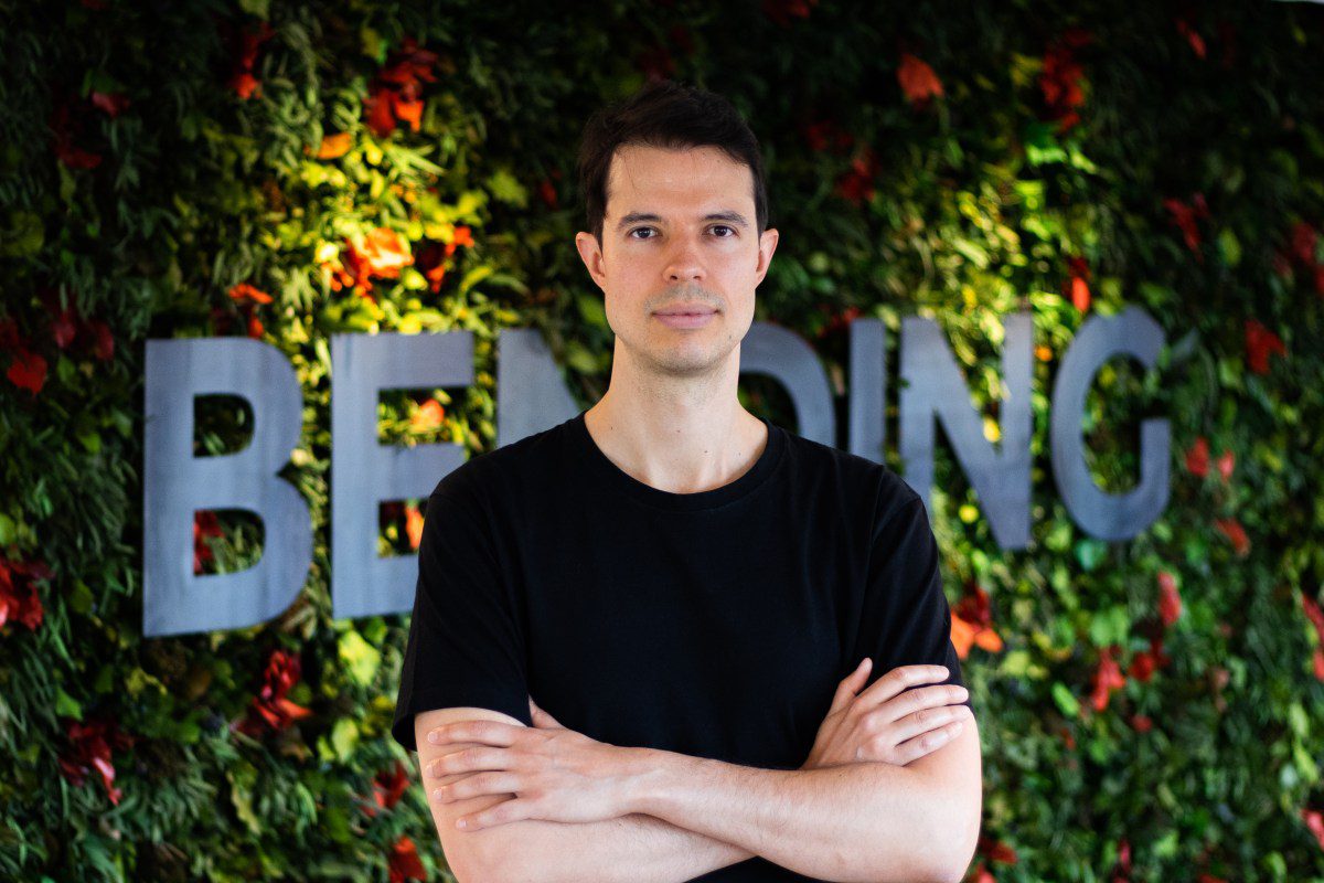 bending spoons defies saas slump surges 40