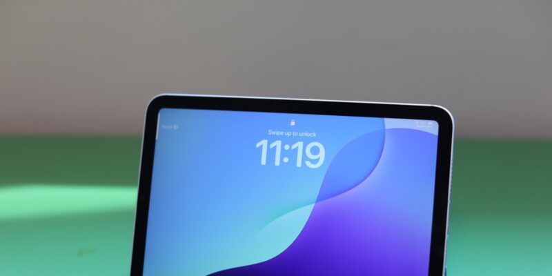 Apple is reportedly planning new iPad Pro and MacBook Pro releases early next year 12 apple is reportedly planning new ipad pro
