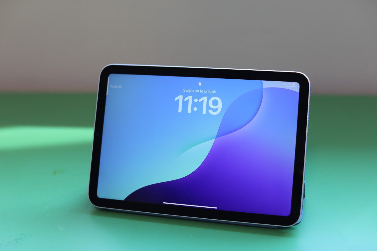 apple is reportedly planning new ipad pro