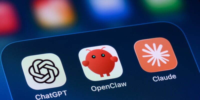 OpenClaw is finally available on Android and iOS 5 openclaw is finally available on android and