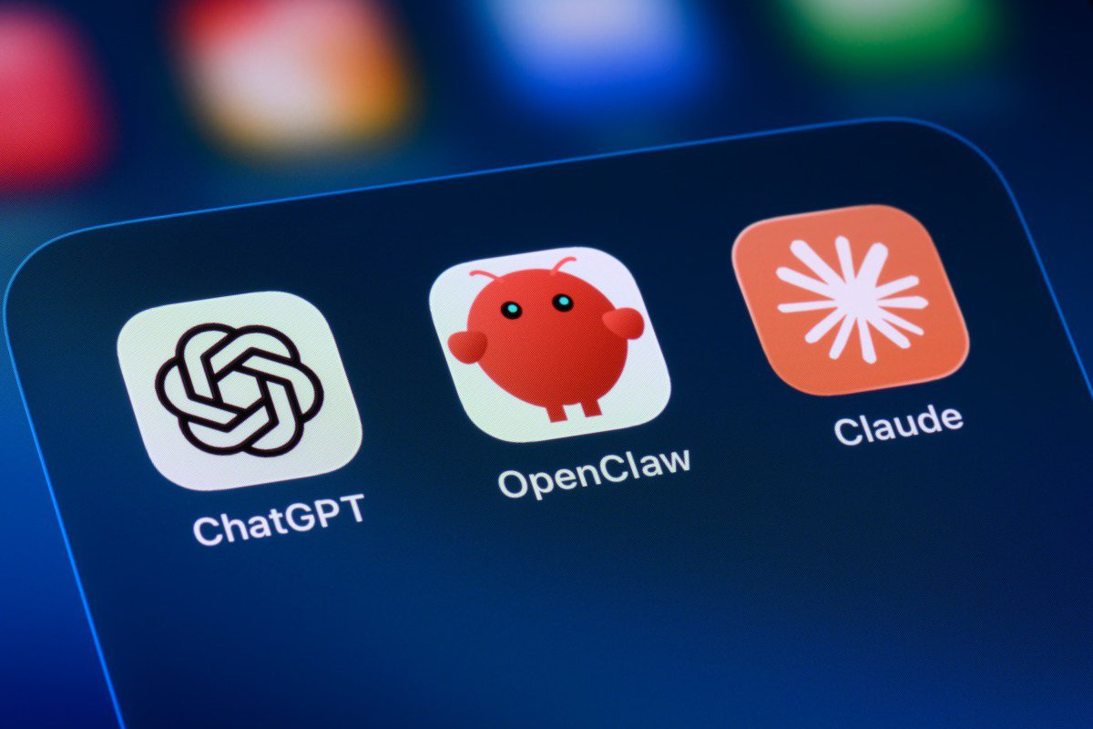 openclaw is finally available on android and