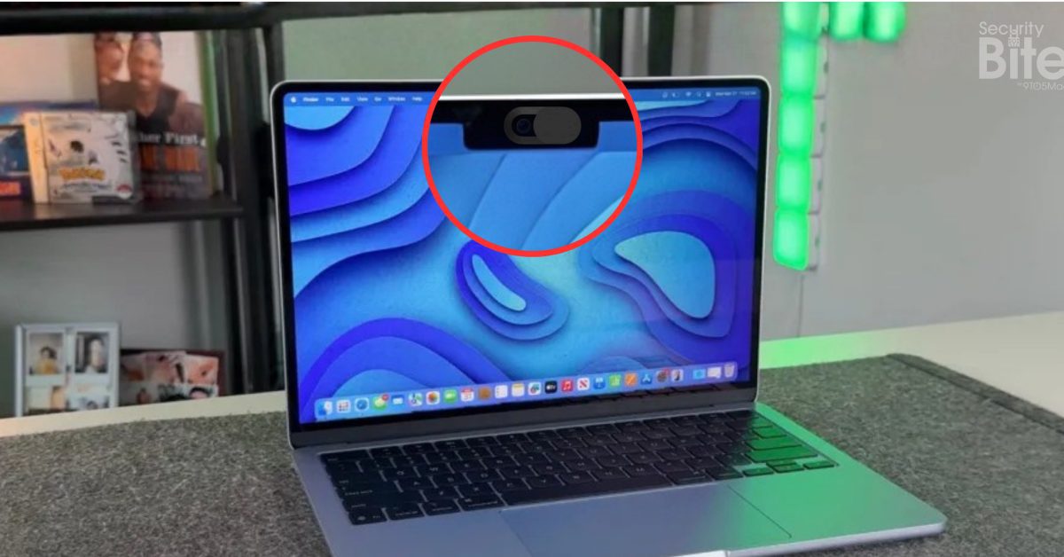 Security Bite: A note on camera covers in 2026 3 security bite a note on camera covers