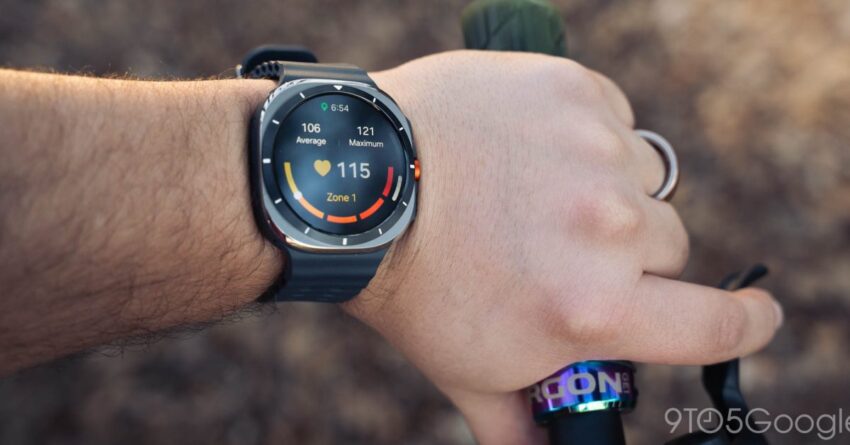 Galaxy Watch 9 and Watch Ultra 2 will follow foldables in price increase, leak says 1 galaxy watch 9 and watch ultra 2