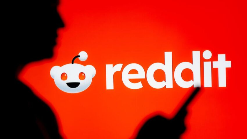 reddit will require you to log in