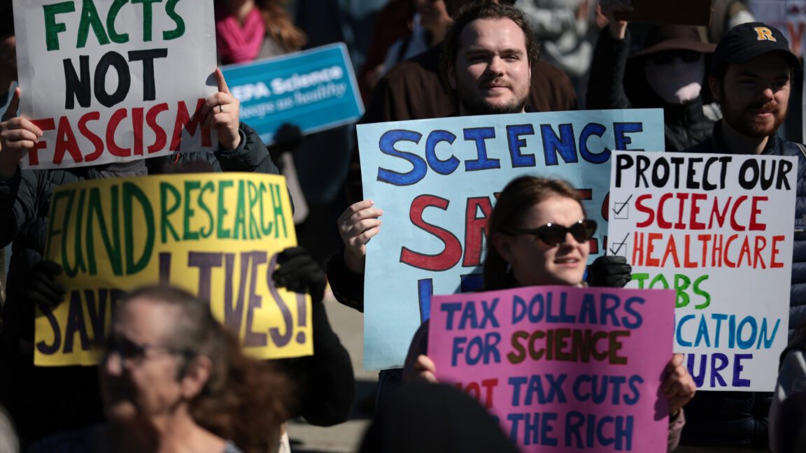 Editorial: It's time to step up and have your say for science 2 editorial it s time to step up
