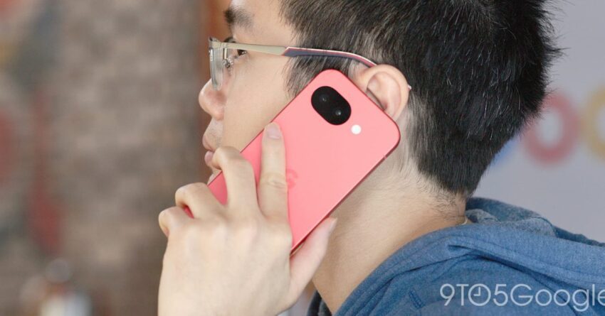 some google pixel owners are missing calls