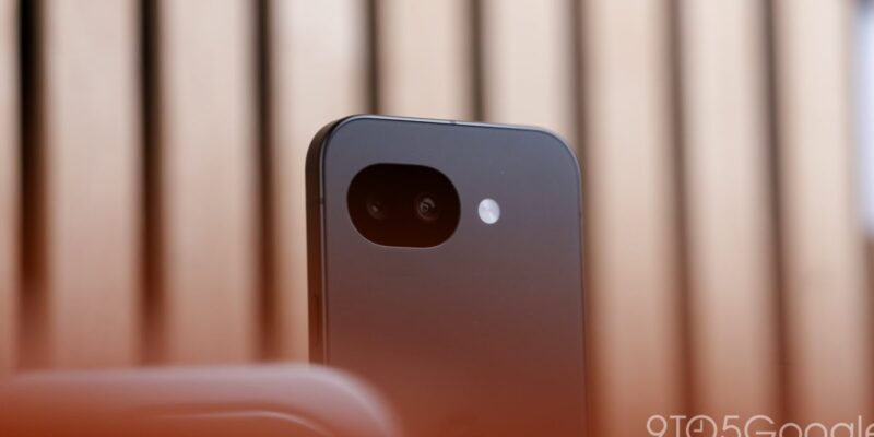 google rolling out pixel camera 10 4
